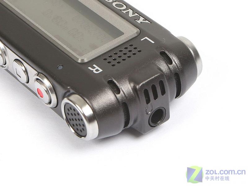 ���ᣨSONY��ICD-SX77(1GB)ͼƬ���� ��4�� -ZOL�йش����ߵ�4��