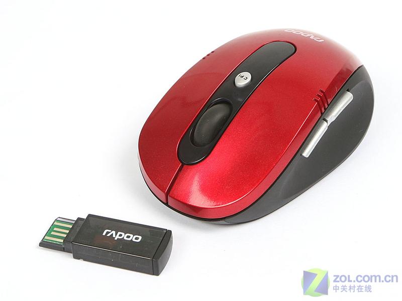 �װأ�Rapoo��7100���߹�����ͼƬ���� ��5�� -ZOL�йش����ߵ�5��