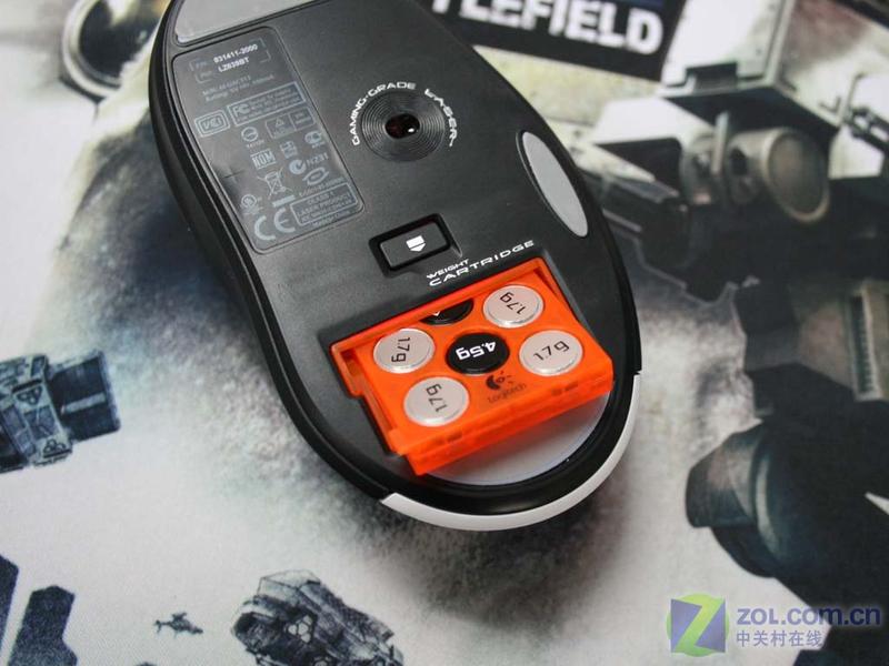 �޼���Logitech����ս��2142����G5���ͼƬ���� ��25�� -ZOL�йش����ߵ�25��
