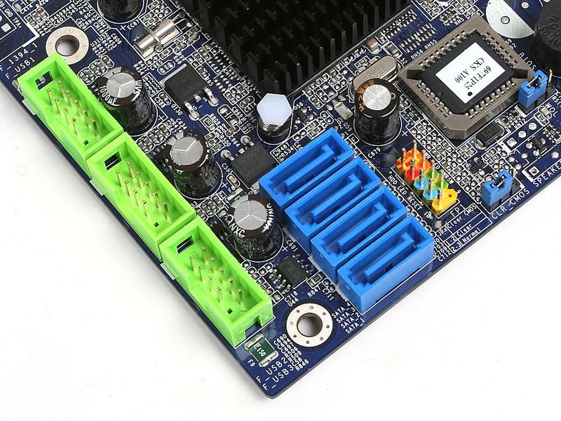 ��ʿ����Foxconn��A690GM2MA-8KRS2HͼƬ���� ��5�� -ZOL�йش����ߵ�5��