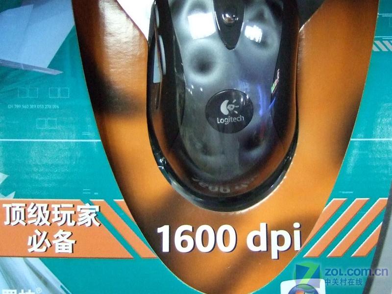 �޼���Logitech��MX518���ͼƬ���� ��36�� -ZOL�йش����ߵ�36��