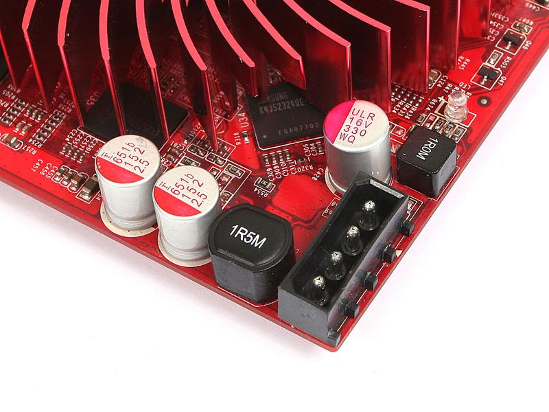���飨M-ONE��ս��2600PRO 256M DDR3�޵г���ͼƬ���� ��4�� -ZOL�йش����ߵ�4��