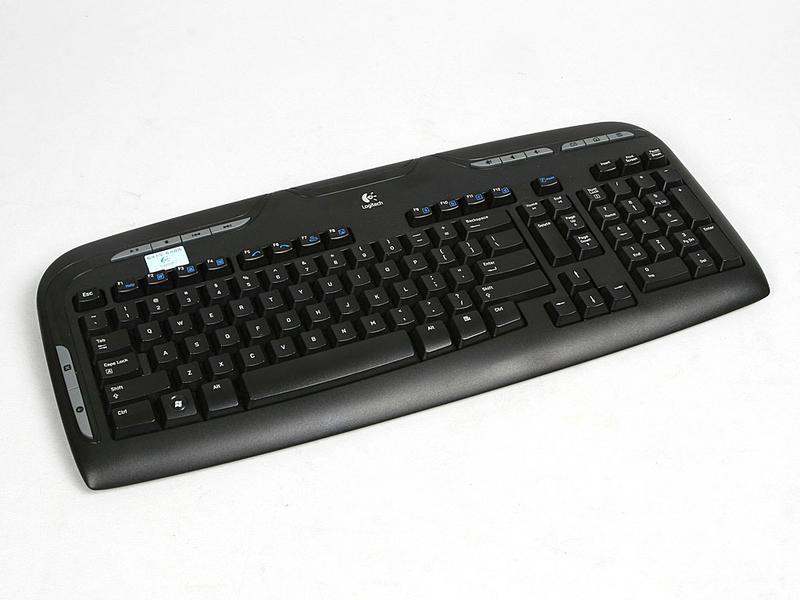 �޼���Logitech��LX310������װͼƬ���� ��5�� -ZOL�йش����ߵ�5��