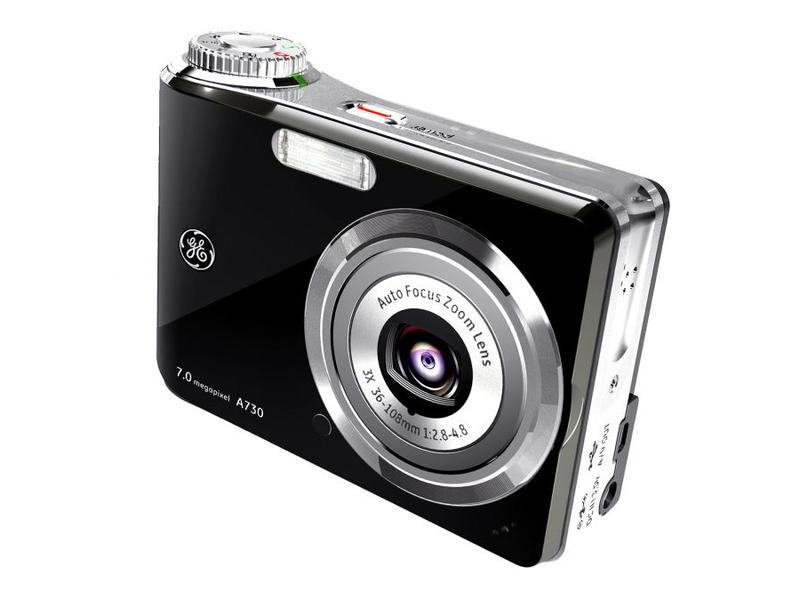 GEͨ�õ���A730 ��1��