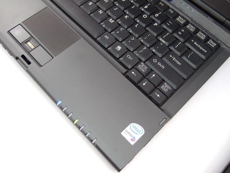 ��ʿͨ��FUJITSU��LifeBook S6410FͼƬ���� ��4�� -ZOL�йش����ߵ�4��