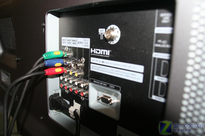������Hitachi��50PD9980TCͼƬ���� ��4�� -ZOL�йش����ߵ�4��