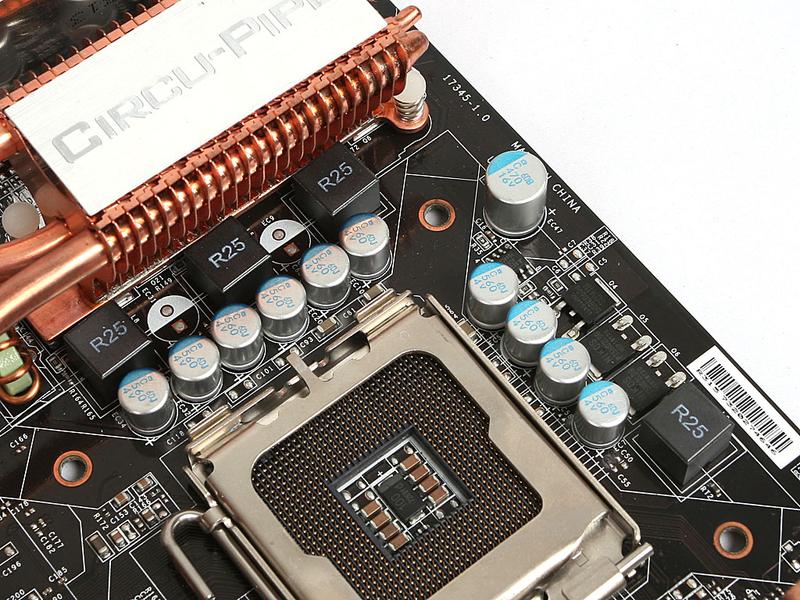 msi΢��΢��P35 PlatinumͼƬ���� ��5�� -ZOL�йش����ߵ�5��