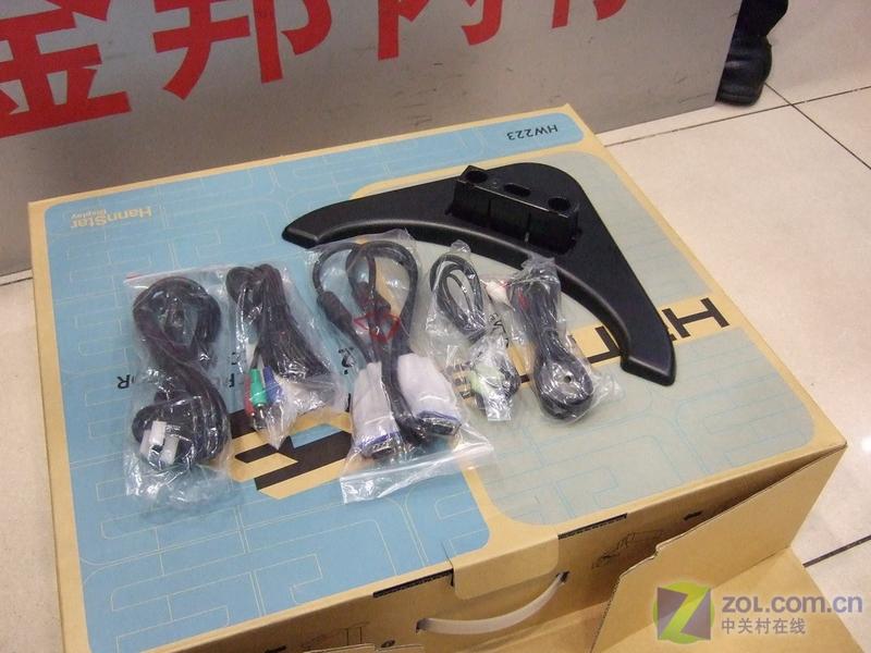 ����棨Hanns.G��HW223D���������� ��1��