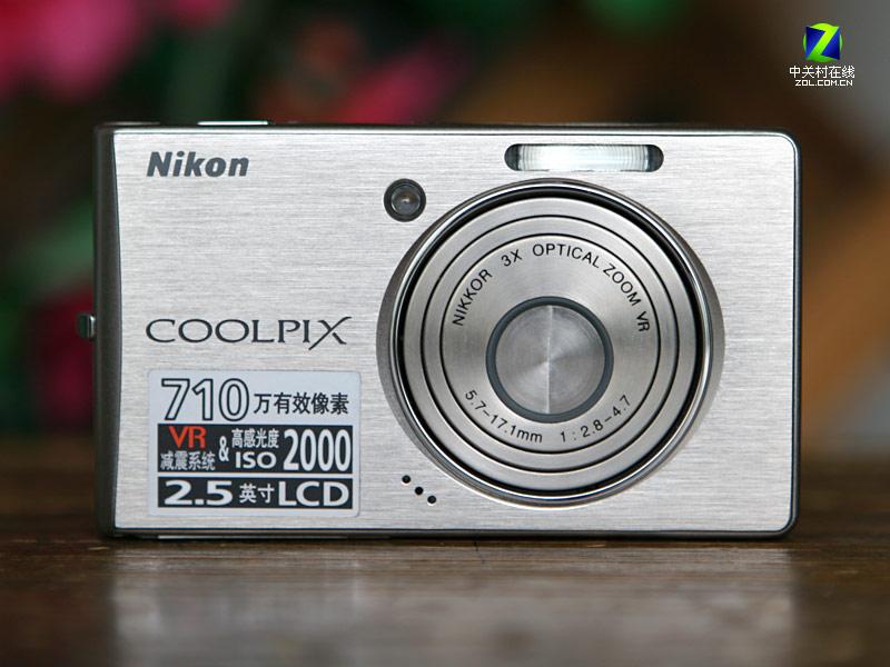 �῵��Nikon��S500ͼƬ���� ��43�� -ZOL�йش����ߵ�43��