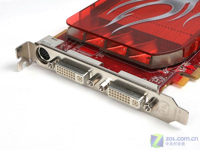 �ж�ȫ�ܹھ� AMD��HD2600XT�׷�����ͼƬ����,ͼ13-ZOL�йش����ߵ�13��