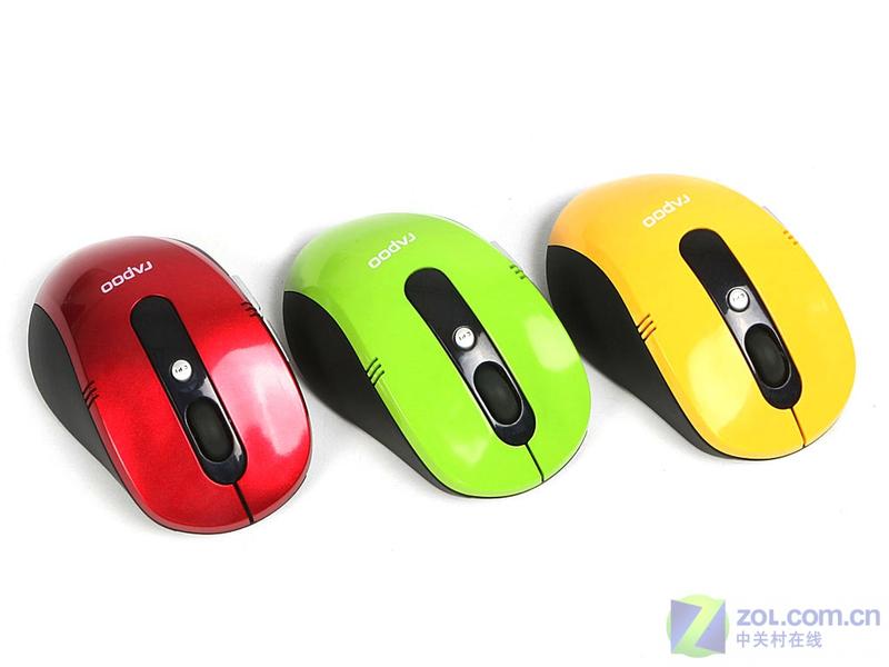 �װأ�Rapoo��7100���߹�����ͼƬ���� ��18�� -ZOL�йش����ߵ�18��