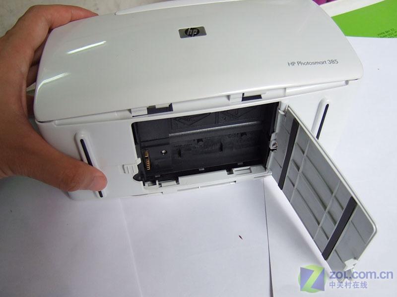 ���գ�HP��HP Photosmart 385(Q6387D)ͼƬ���� ��9�� -ZOL�йش����ߵ�9��