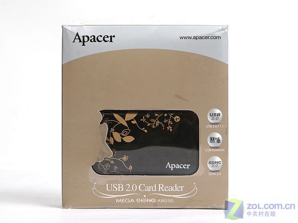 ��հ��Apacer��AM250 ��1��