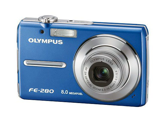 ���ְ�˹��OLYMPUS��FE-280ͼƬ���� ��7�� -ZOL�йش����ߵ�7��