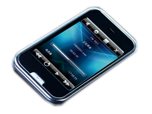 ���ONDA��VX878��2GB�� ��1��