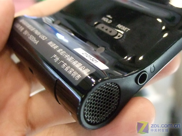 ���ᣨSONY��PMX-U55��2GB��ϸ�� ��1��