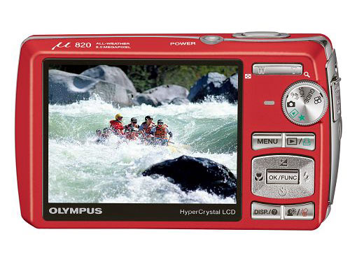 ���ְ�˹��OLYMPUS����820ͼƬ���� ��3�� -ZOL�йش����ߵ�3��