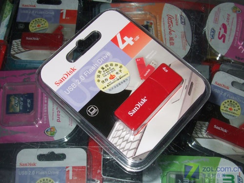 ���ϣ�SanDisk��Sandisk �콷��1GB��ͼƬ���� ��2�� -ZOL�йش����ߵ�2��