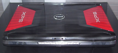 ������ɫ ����XPS M1730����ʵ���ع�ͼƬ����,ͼ5-ZOL�йش����ߵ�5��