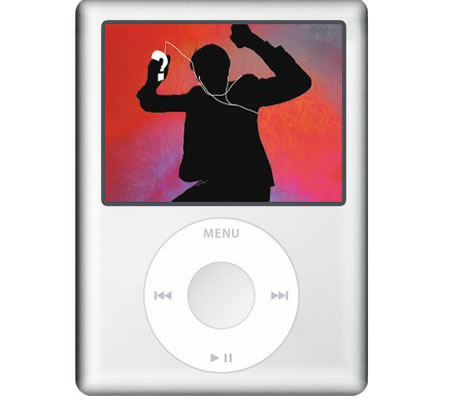 �����Լ��� ƻ���¿�iPod���չ����ع�ͼƬ����,ͼ2-ZOL�йش����ߵ�2��