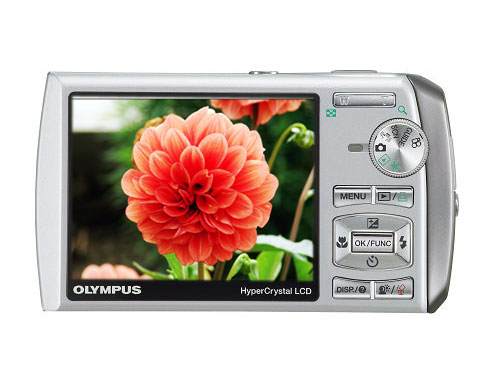���ְ�˹��OLYMPUS����1200ͼƬ���� ��2�� -ZOL�йش����ߵ�2��
