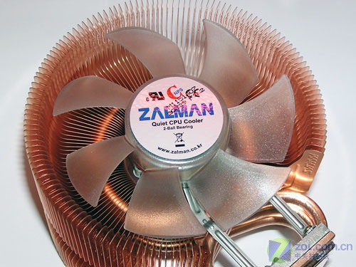 ˼��ZALMAN��CNPS9700 LED ��1��