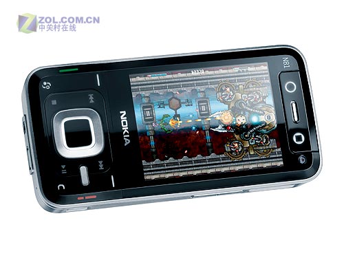 ��������NG��Ϸ ŵ����N81/N81 8GB�ǳ�ͼƬ����,ͼ1-ZOL�йش����ߵ�1��