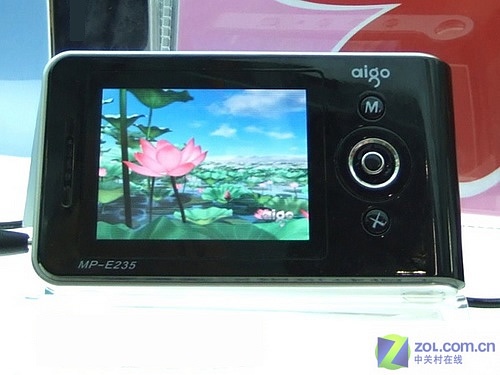 �������Ӿ���MP-E235��120GB��ͼƬ���� ��3�� -ZOL�йش����ߵ�3��