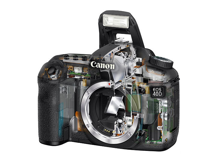 ���ܣ�Canon��40DͼƬ���� ��42�� -ZOL�йش����ߵ�42��