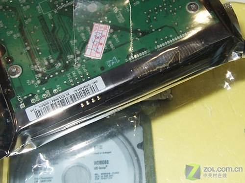 �������ݣ�WD��WD Scorpio Blue 320GB 5400ת 8MB SATA2��WD3200BEVT��ͼƬ���� ��36�� -ZOL�йش����ߵ�36��