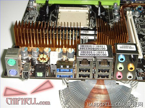 2900XT�Ŀ����� ΢��RD790�׽��ʵ��ͼƬ����,ͼ10-ZOL�йش����ߵ�10��