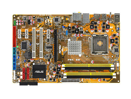 ��˶��ASUS��P5K SEͼƬ���� ��11�� -ZOL�йش����ߵ�11��