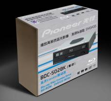 �ȷ棨Pioneer��BDC-S02BKZͼƬ���� ��2�� -ZOL�йش����ߵ�2��