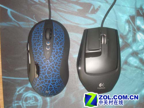 �޼���Logitech��G9ͼƬ���� ��7�� -ZOL�йش����ߵ�7��