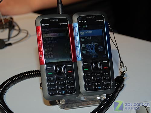 �������ֻ� ŵ����5310XM��һʱ��ͼ��ͼƬ����,ͼ2-ZOL�йش����ߵ�2��