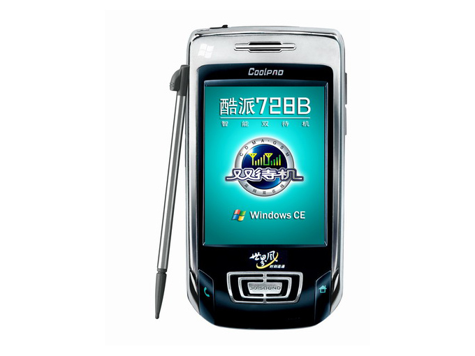 ���ɣ�CoolPAD��728B+ ��1��