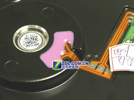 ϣ�ݣ�Seagate��160GB 7200ת 8MB SATA1��ST3160815A)ͼƬ���� ��3�� -ZOL�йش����ߵ�3��