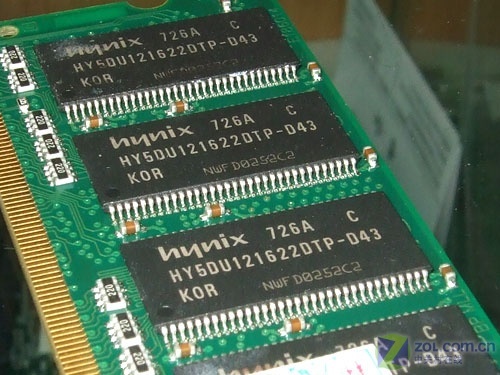 �ִ���Hynix��512MB DDR 333(�ʼǱ�)ͼƬ���� ��3�� -ZOL�йش����ߵ�3��