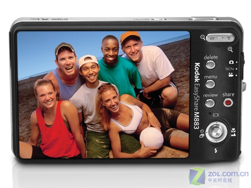 �´KODAK��M883ͼƬ���� ��2�� -ZOL�йش����ߵ�2��