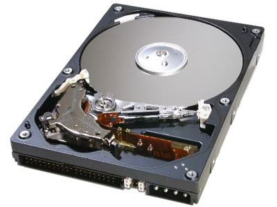 ������Hitachi��250GB 7200ת 8M������/3��У� ��1��