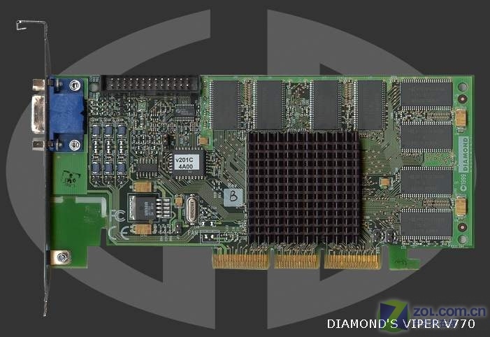 ��ƽ�񵽻ʵ� NVIDIA��Ʒ14�귢չ�ع�ͼƬ����,ͼ15-ZOL�йش����ߵ�15��