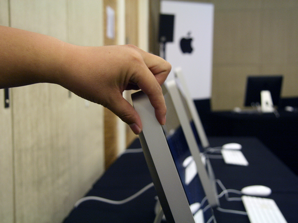 ƻ����Apple��iMac MA877CH/A����ϸ�� ��1��