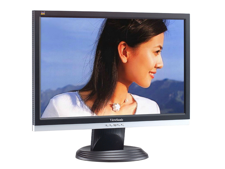 ���ɣ�ViewSonic��VA2026wͼƬ���� ��7�� -ZOL�йش����ߵ�7��