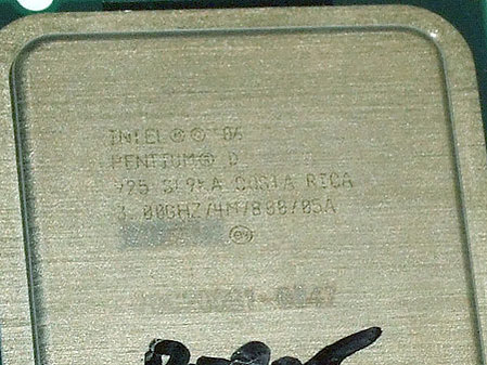 Intel����D˫�� 925(ɢ)ͼƬ���� ��2�� -ZOL�йش����ߵ�2��