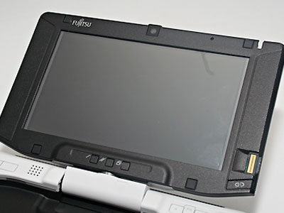 ��ʿͨ��FUJITSU��LifeBook U1010(AC101S0E1)ͼƬ���� ��2�� -ZOL�йش����ߵ�2��
