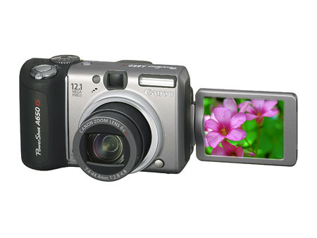 ���ܣ�Canon��A650 ISͼƬ���� ��2�� -ZOL�йش����ߵ�2��