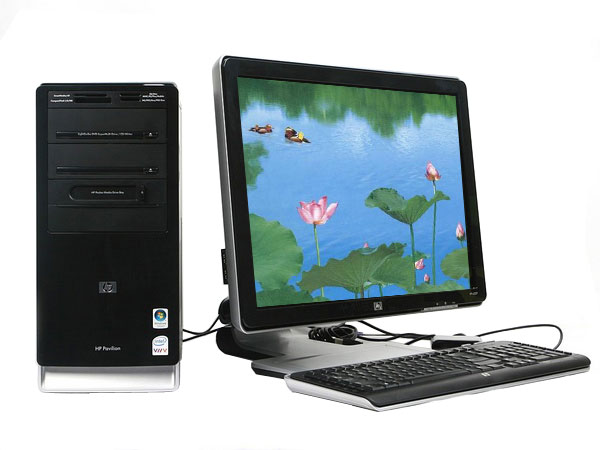 ���գ�HP��HP Pavilion u6155cnͼƬ���� ��24�� -ZOL�йش����ߵ�24��