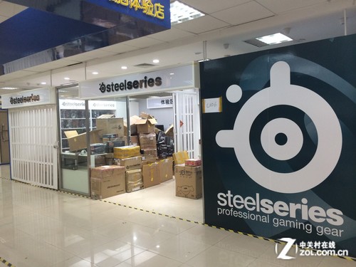 实地暗访 罗技雷蛇赛睿售后服务全揭密