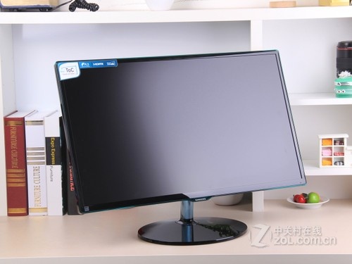 三星S27D390H 27英寸PLS面板电脑液晶显示