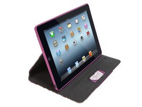 【泰格斯THZ232M04AP iPad Air360度旋转保